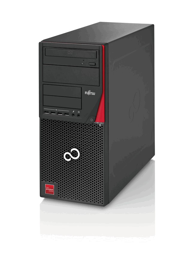 Fujitsu Esprimo P920 Retoure