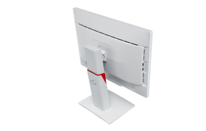 Fujitsu B22W-7 ECO Display Retoure