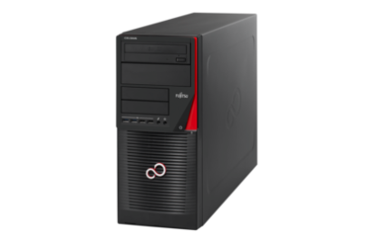 Fujitsu Celsius W530 Power Retoure