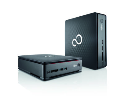 Fujitsu Esprimo Q520