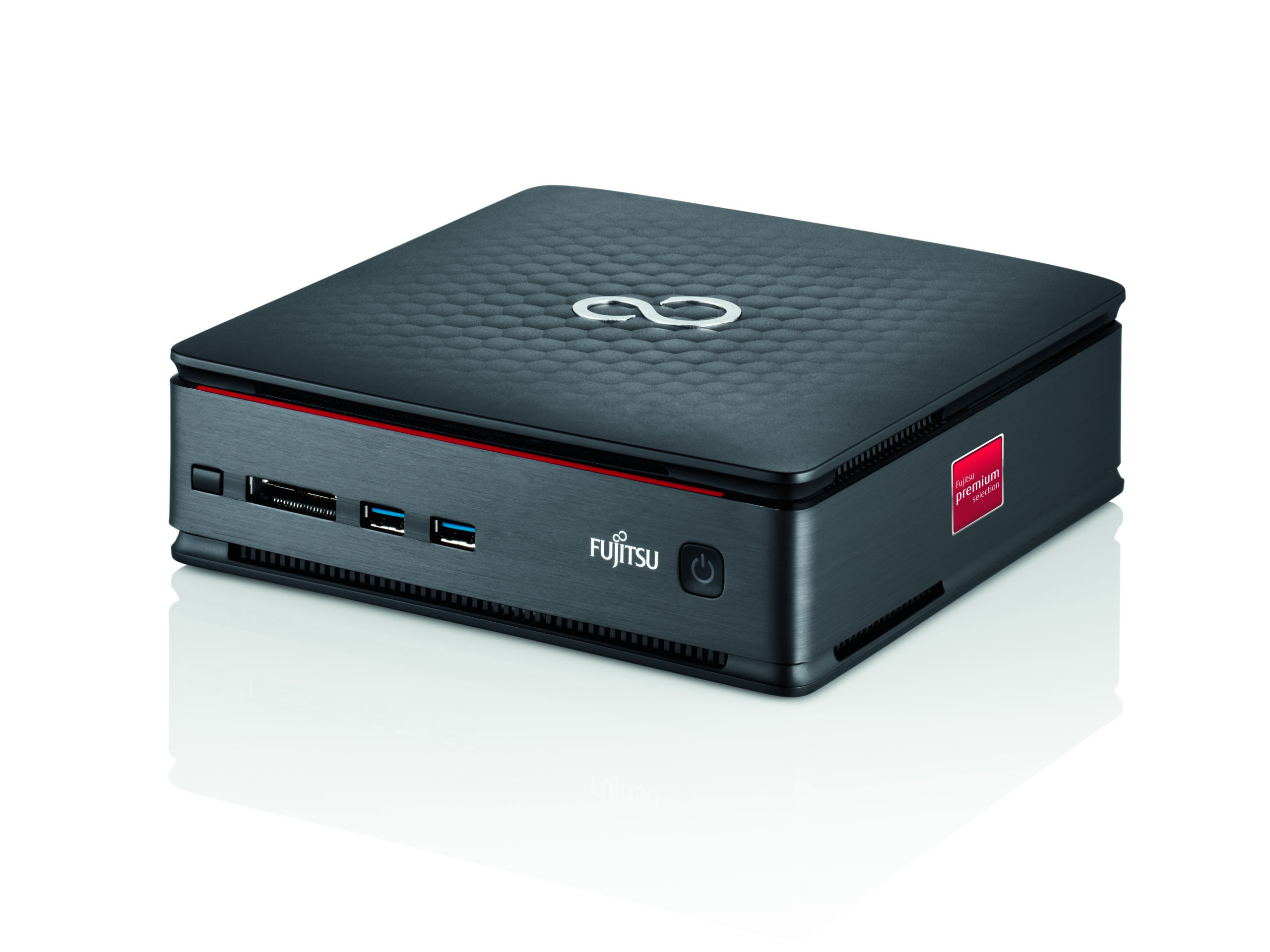 Fujitsu Esprimo Q920 Retoure