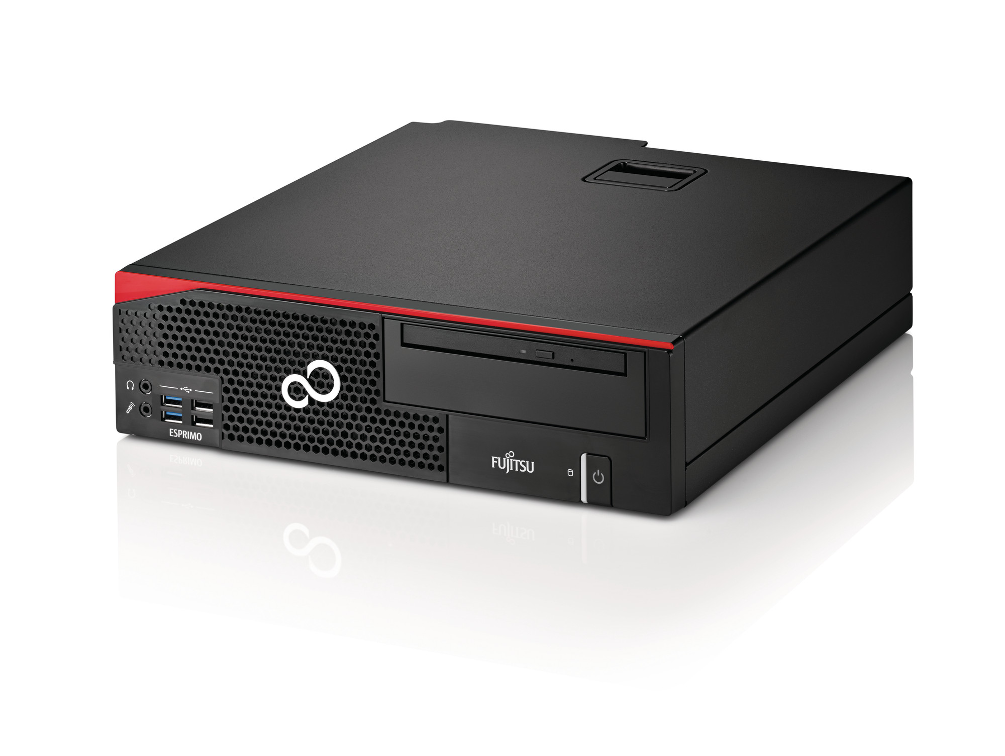 Fujitsu Esprimo D757