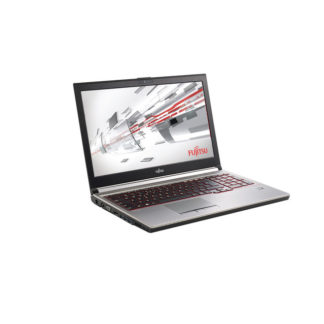 Fujitsu Lifebook H770 Retoure