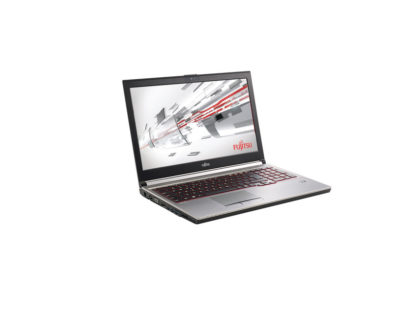 Fujitsu Lifebook H770 Retoure
