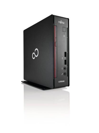 Fujitsu Esprimo Q556