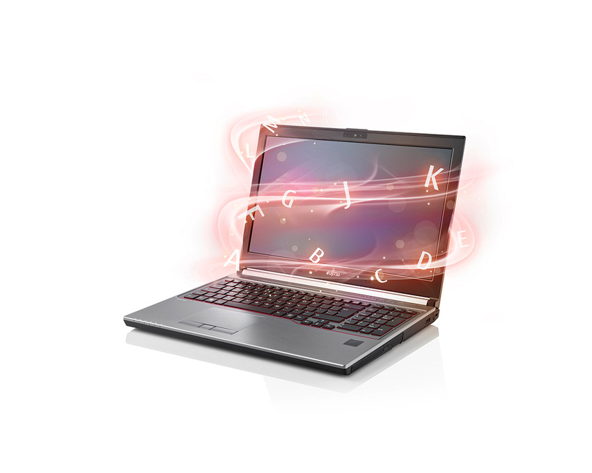 Fujitsu Celsius H760 Retoure