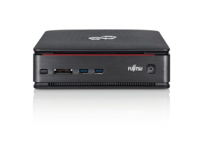 Fujitsu Mini-PC Q520 gebraucht