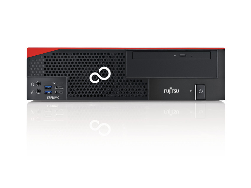 Fujitsu Esprimo D556-2 VFY:D5562PP781DE
