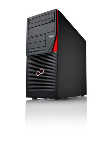 Fujitsu Celsius W550 VFY:W5500WP761DE