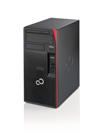 Fujitsu PC Serie P757