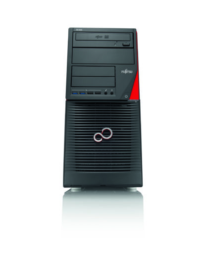 Fujitsu Celsius W550n Retoure mit XEON – Bild 3