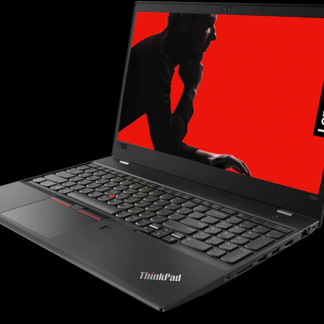 Lenovo Thinkpad T580 Retoure