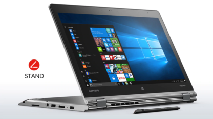 Lenovo Thinkpad Yoga 460 Retoure