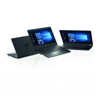 Fujitsu Lifebook U759 Retoure