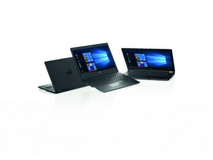 Fujitsu Lifebook U727 Retoure