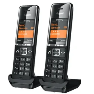 Gigaset COMFORT 550 HX Duo