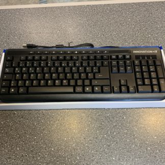Innovation IT Tastatur