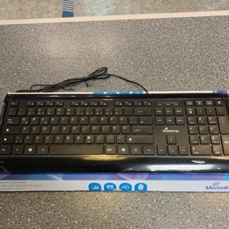 MediaRange Tastatur