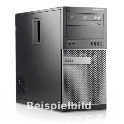 Dell OptiPlex XE2 Retoure