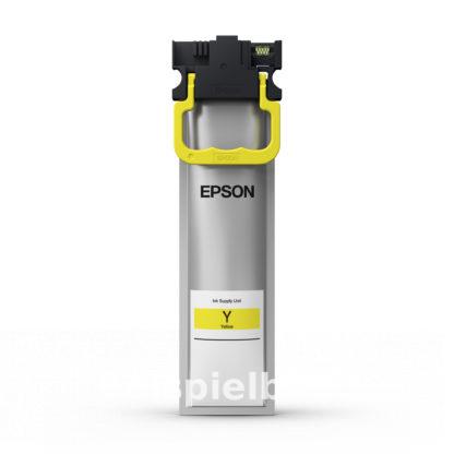 EPSON Tinte yellow 38.1ml WF Pro C5290DW/C5790DWF "XL"