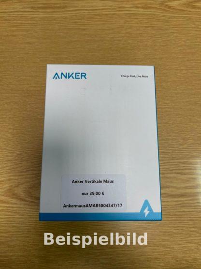 Anker Vertikale Maus