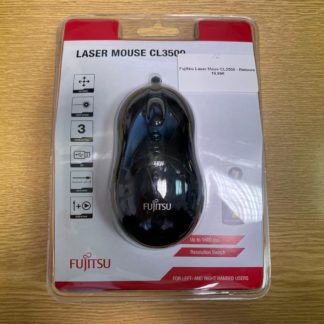 Fujitsu Laser Maus CL3500 Retoure