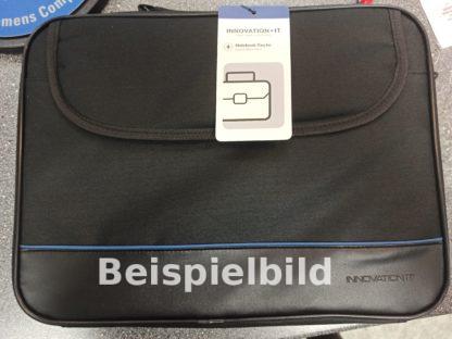39cm Notebook-Tasche classic black | Innovation IT