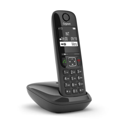 Gigaset AS690DUO NEU OVP – Bild 4