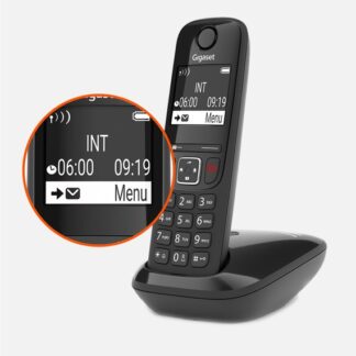 Gigaset AS690DUO NEU OVP