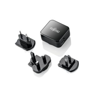 Dual USB Quick Charge Adapter