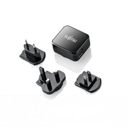 Dual USB Quick Charge Adapter