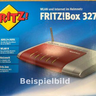 AVM FRITZ!Box 3272 Retoure im Originalkarton