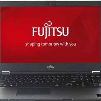 Fujitsu Lifebook U758 Retoure