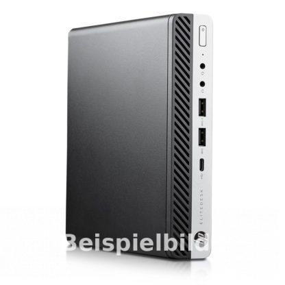 HP Elitedesk 800 G4 Mini PC Retoure