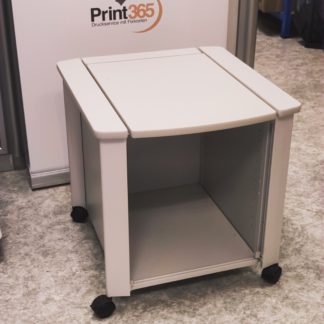 Unterschrank für Drucker