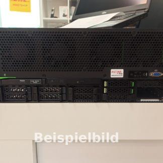 FUJITSU RX4770 M1 QuadSocket Retoure