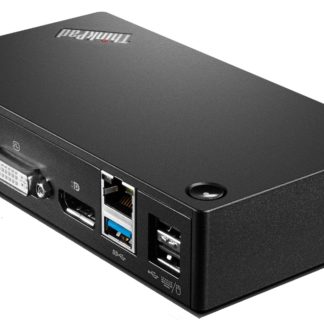 Lenovo ThinkPad USB 3.0 Pro Dock