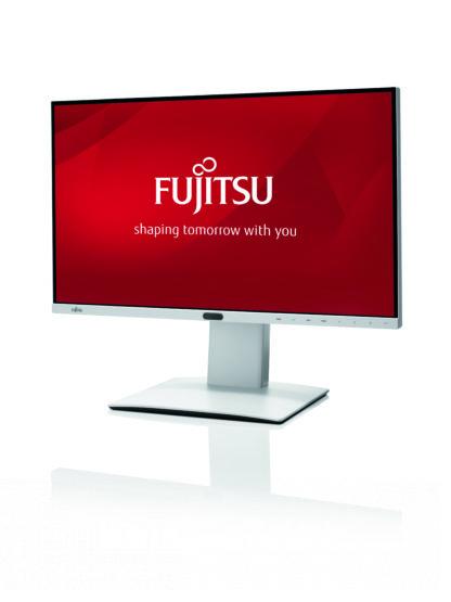 Fujitsu Monitor P27-8 TE Pro Retoure