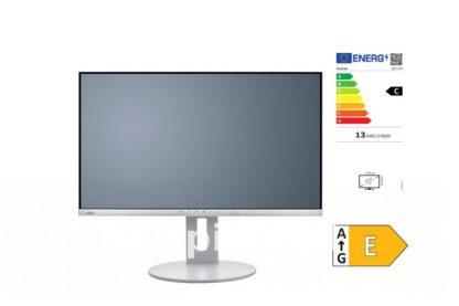 Fujitsu Monitor B27-9 TE QHD Retoure