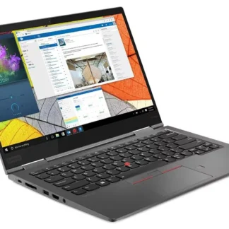 lenovo thinkpad x1 yoga 4th gen