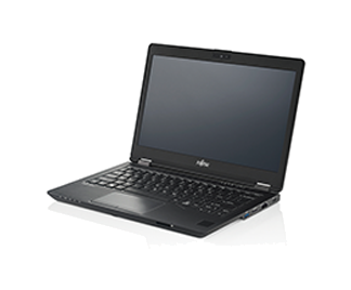 Fujitsu Lifebook U729