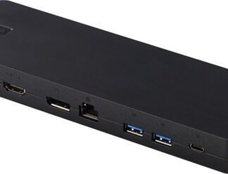 FUJITSU USB-Typ-C-Port-Replikator