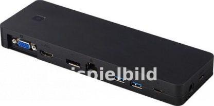 FUJITSU USB-Typ-C-Port-Replikator