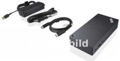 Lenovo ThinkPad USB-C Dock