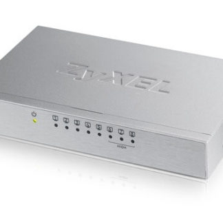Zyxel 8-Port Switch ES-108A v3