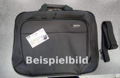 Dicota Notebook Tasche 15.6" neu