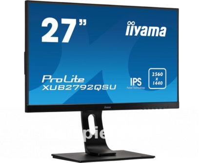 iiyama ProLite XUB2792QSU-B1