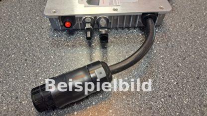 DEYE Solar Wechselrichter 600W – Bild 4