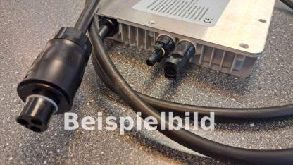 DEYE Solar Wechselrichter 600W – Bild 5