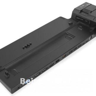 Lenovo Thinkpad Ultra Dock Retoure
